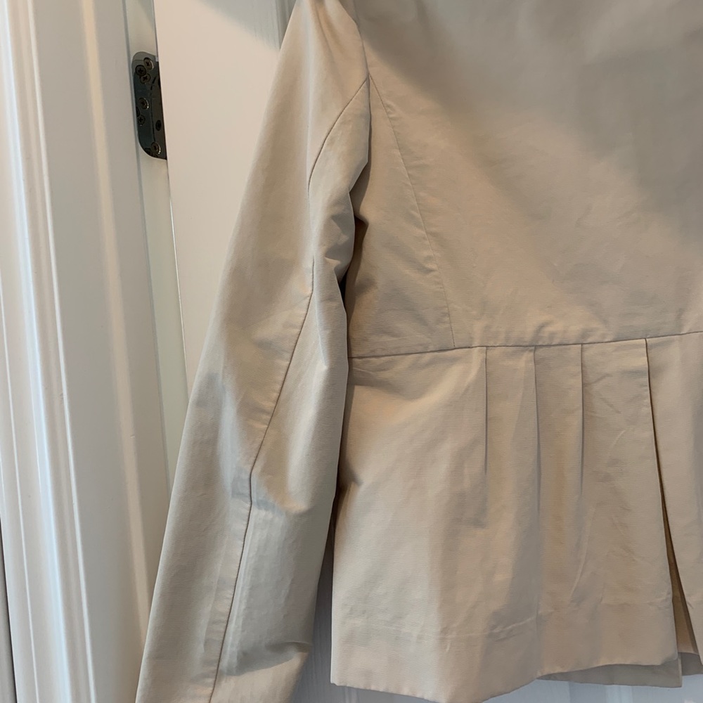 J Crew jacket - Picture 6 of 8